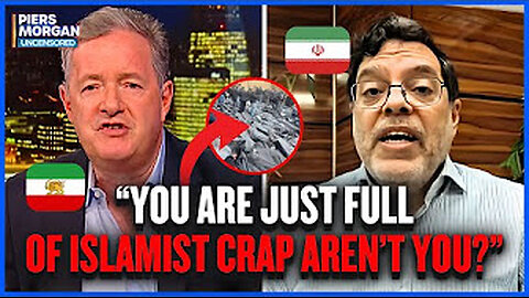 Lying about iran killing.