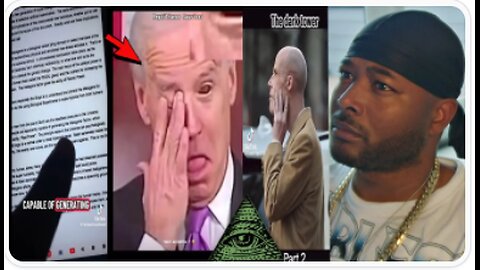 These T!kTalks Are Not a Coincidence - Dre_OG Reacts