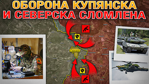 Приднестровье Вновь В Центре Внимания🚨 Под Купянском Намечается Разгром⚔️ Военные Сводки 23.09.2025