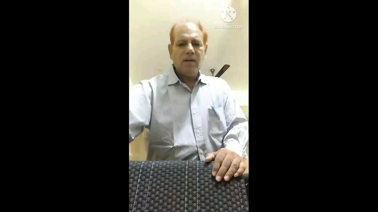 हाथ दबा भी देना