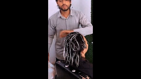 caphighlights #haircolour