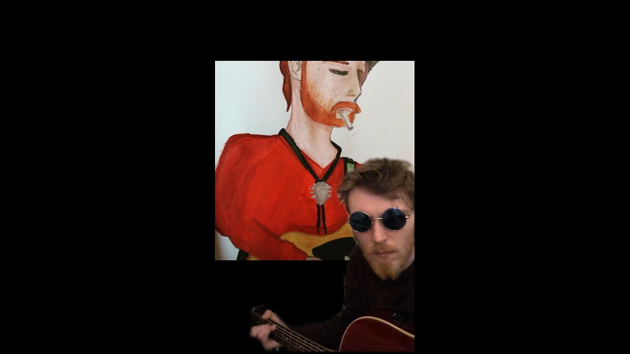 GOLDEN BROWN (COVER)