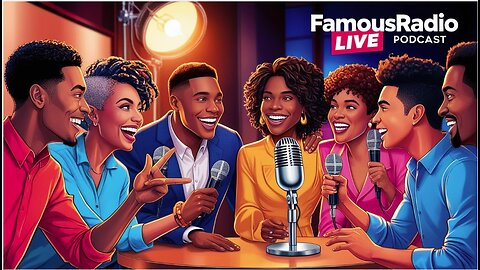 VYBZ KARTEL LIVE AT BARKLEYS CENTER On FamousRadio.Live
