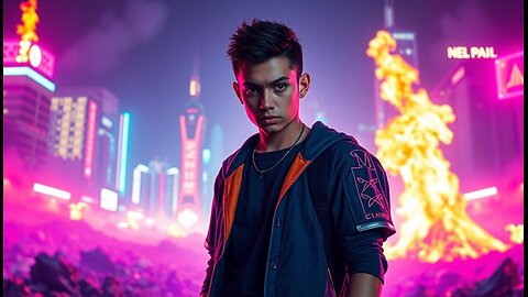 Rise From The Dirt : Soul Splice Studio