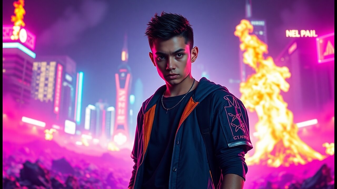 Rise From The Dirt : Soul Splice Studio