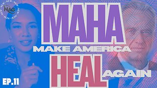 The Rezendes Rundown Ep. 11 - Make America Heal Again