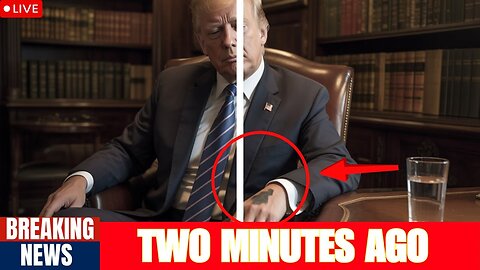 Whispers from the White House: How Does Trump's Health Affect Canada?