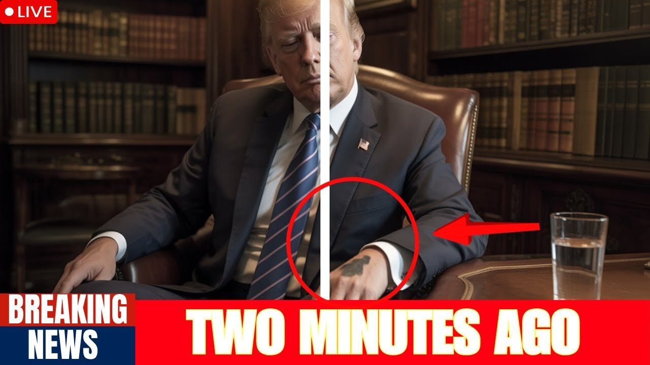 Whispers from the White House: How Does Trump's Health Affect Canada?