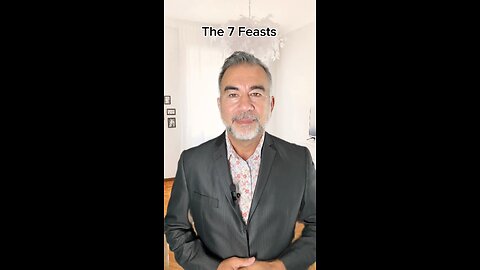 The 7 Feasts, Power and Purpose
