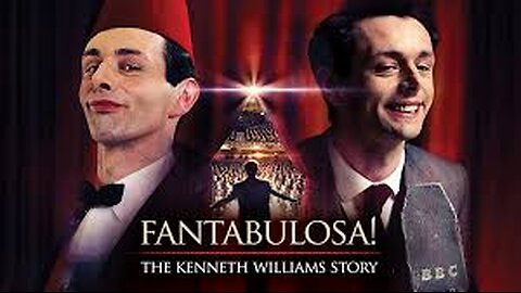 Kenneth Williams: Fantabulosa! 15 2006 ‧ Drama/Comedy