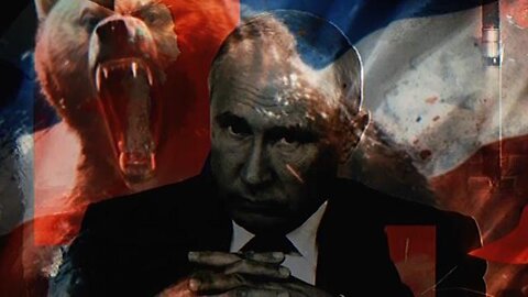 Beware The Bear - Russia and The Fall of Babylon The Great