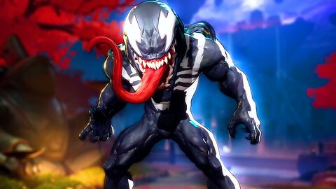 Giant-Size Head Mode Is HILARIOUS (Marvel Rivals)