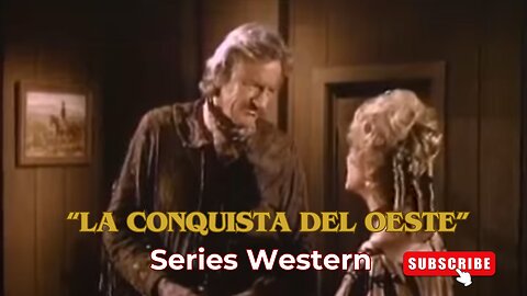 Horizonte Incierto (Serie "La Conquista del Oeste)