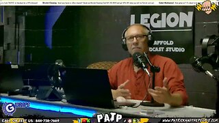 PATP - Music Stream