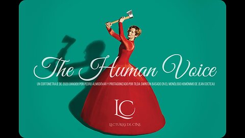 The Human Voice (2020)