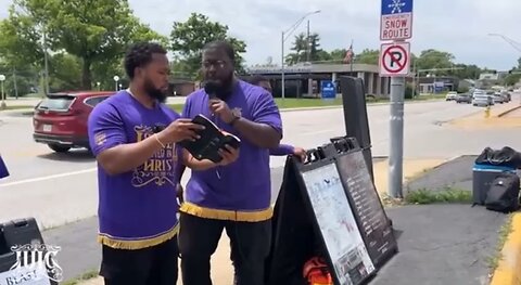 #IUIC #israelunitedinchrist #nathanyel7 #IUICNE #nebraska #Slavery #Prophecy #BHM365 #Blackhistory
