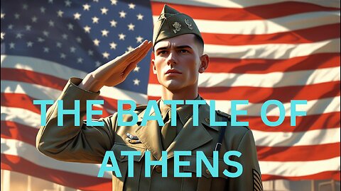The Battle of Athens – When WWII Veterans Took Back Their Town
