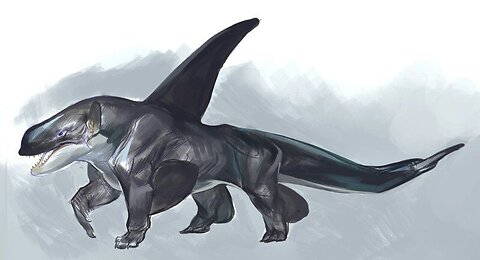 Lesser Known Cryptids