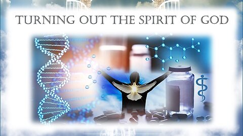 "Exploring the Spiritual Impact of Pharmaceuticals on Divine Connection"