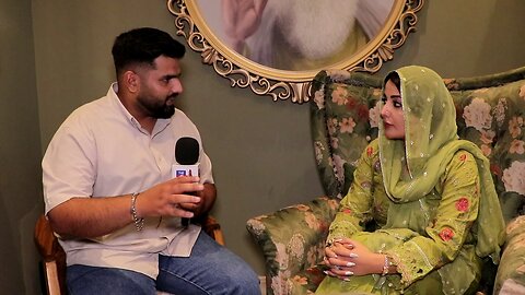 special one to one with actress SONIA MAAN