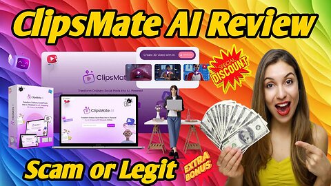 ClipsMate AI Review – Real User Feedback & Complaints