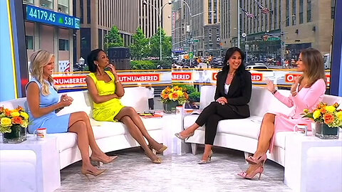 Outnumbered Aug 5 2025