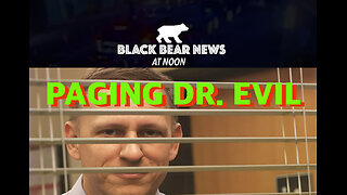 Paging Dr. Evil | The Blood Of Tyrants | Buy The Dip