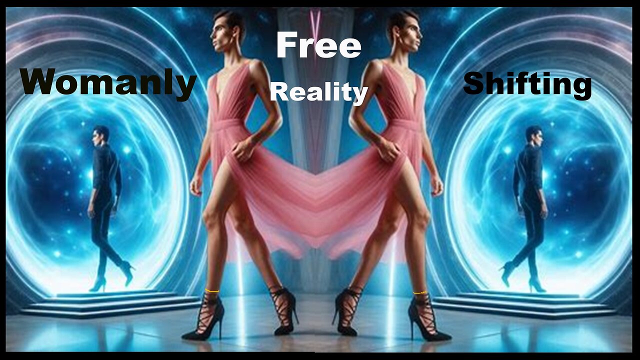 Free Womanly Reality Shift