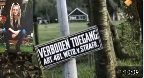 Marianne Vaatstra complot deel2/2