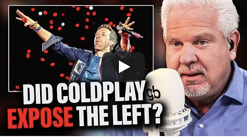 Glenn Beck ~ How the CEO cheating scandal PROVES the Left still cares about marriage