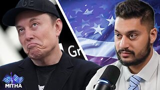 Grok Suspended on X for ‘Anti-Semitism’