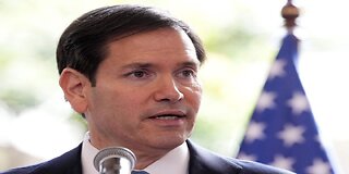 Rubio Vows US Response After Brazil's Bolsonaro Convicted