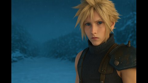 Final Fantasy VII rebirth Playthrough - Echoes of Rebirth #01 Sombras de un pasado roto