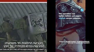 Defining Terrorism | The Link Between Nazism & Zionist Fascism