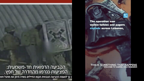 Defining Terrorism | The Link Between Nazism & Zionist Fascism