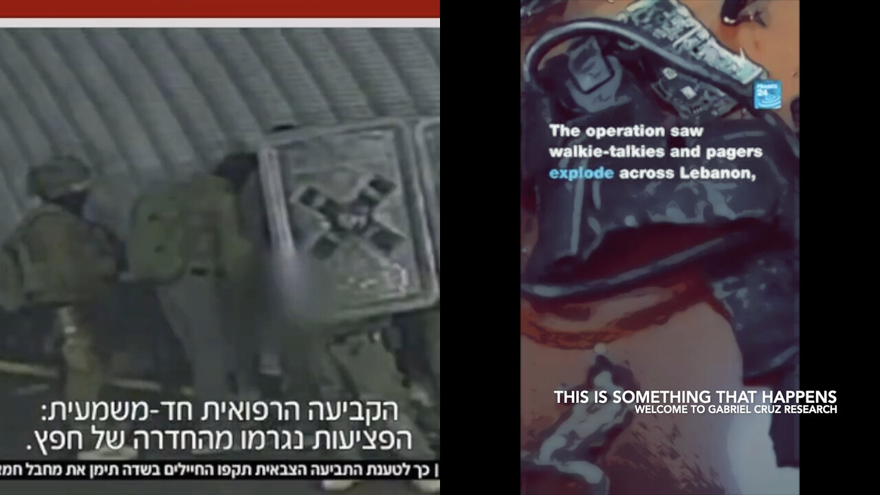 Defining Terrorism | The Link Between Nazism & Zionist Fascism