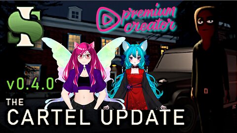 VRumbler Duo Take on The Cartel Update: Schedule