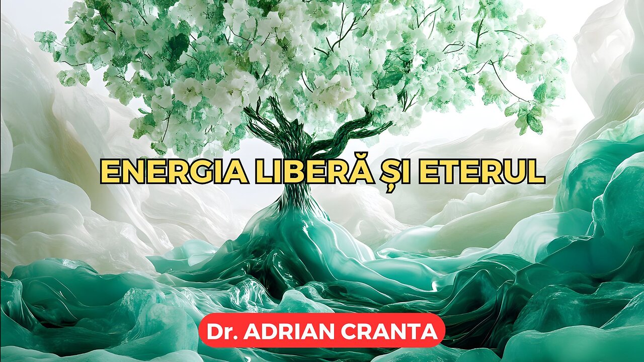 Energia liberă și eterul