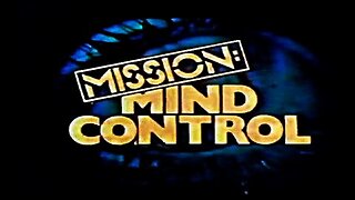Mission Mind Control (1979)