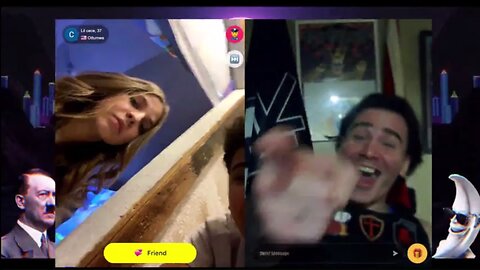 Gypsy Crusader clip 396