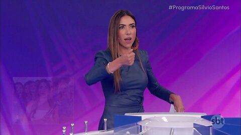 Patrícia Abravanel