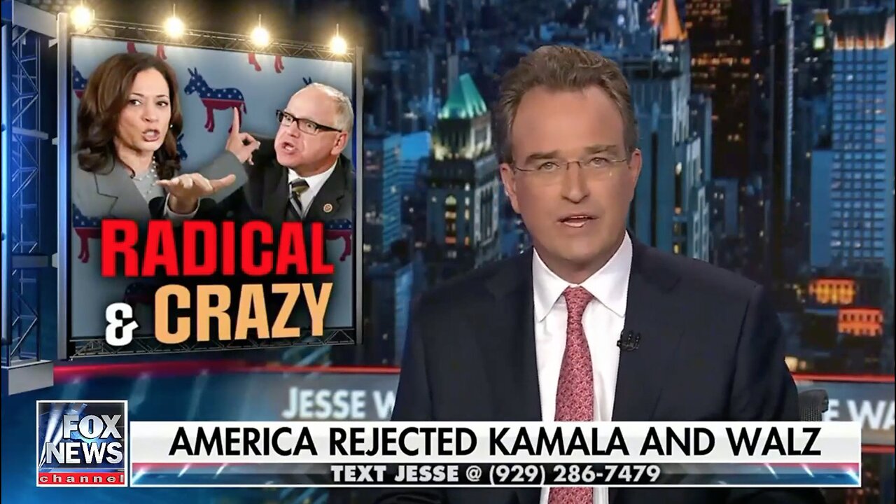Jesse Watters Primetime (Full episode) - Friday, April 25