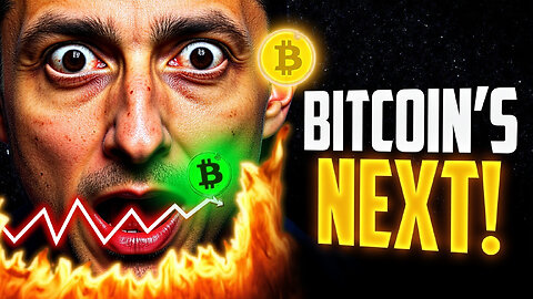 Bitcoin vs Gold: The $TRILLION Showdown Begins
