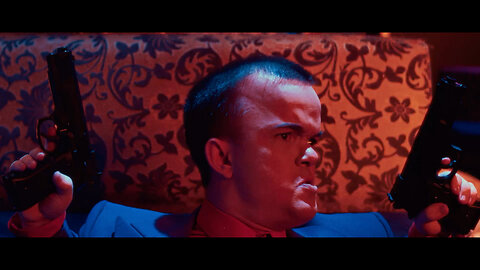 Geezas: The Director's Cut trailer
