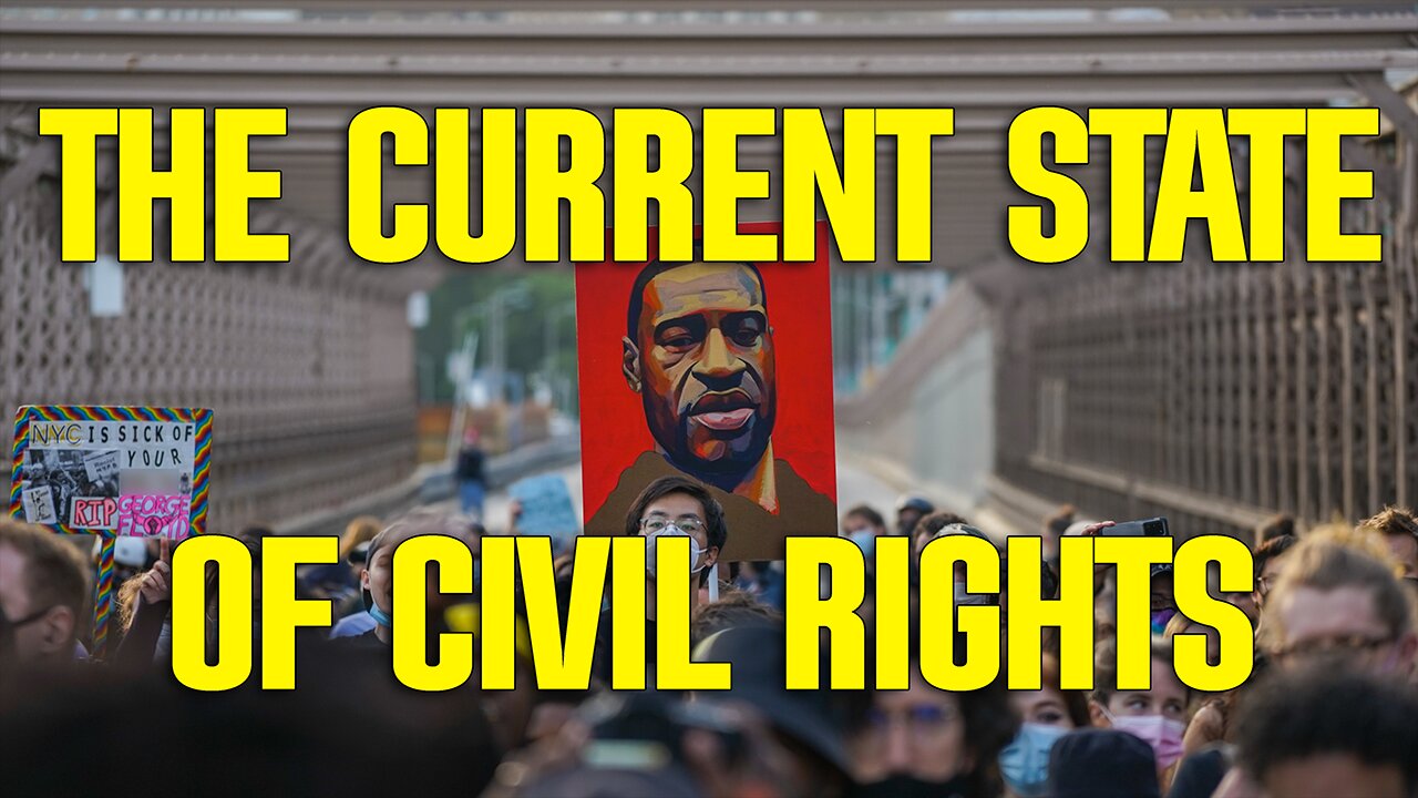 The Current State of Civil Rights in America with Harmeet Dhillon | The Drill Down | Ep. 220