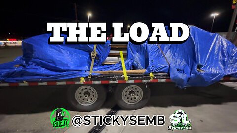 THE LOAD