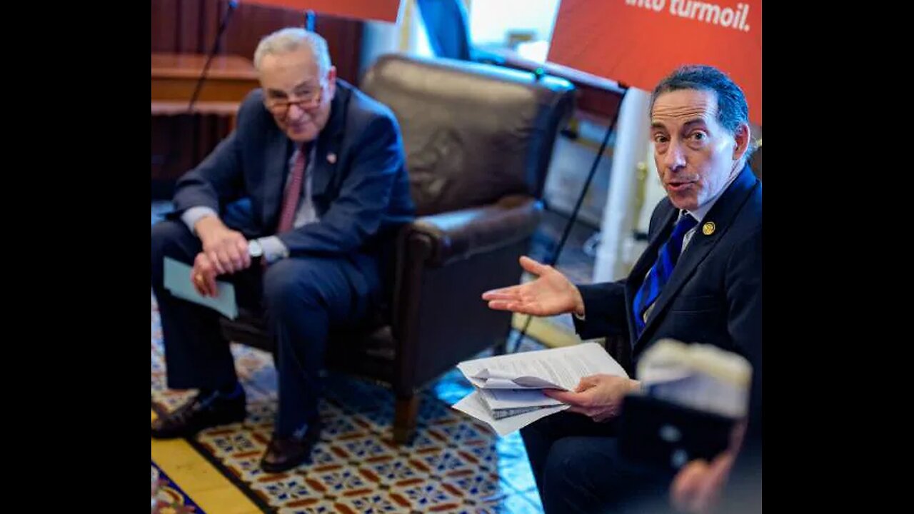 Dems Tout Bill Requiring Retailers to Disclose Tariff Costs