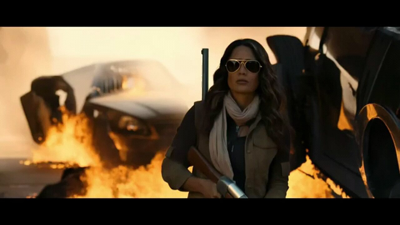 Hitman's Bodyguard 3 (2026) - First Trailer - Ryan Reynolds, Samuel L. Jackson - Concept Trailer