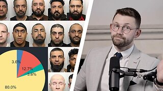 New Data Proves Labour are Lying About the Grooming Gangs