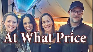 At What Price #shorts #audiobooks #craigwinn BI 12 May 2025